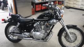 2023 Yamaha XV250 V-Star